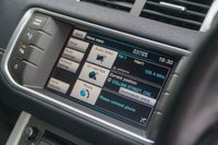 USED 2012 12 LAND ROVER RANGE ROVER EVOQUE 2.2 SD4 Dynamic SUV 5dr Diesel Manual 4WD Euro 5 (s/s) (190 ps) 