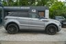 USED 2012 12 LAND ROVER RANGE ROVER EVOQUE 2.2 SD4 Dynamic SUV 5dr Diesel Manual 4WD Euro 5 (s/s) (190 ps) 