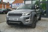 USED 2012 12 LAND ROVER RANGE ROVER EVOQUE 2.2 SD4 Dynamic SUV 5dr Diesel Manual 4WD Euro 5 (s/s) (190 ps) 