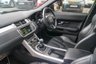 USED 2012 12 LAND ROVER RANGE ROVER EVOQUE 2.2 SD4 Dynamic SUV 5dr Diesel Manual 4WD Euro 5 (s/s) (190 ps) 