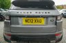 USED 2012 12 LAND ROVER RANGE ROVER EVOQUE 2.2 SD4 Dynamic SUV 5dr Diesel Manual 4WD Euro 5 (s/s) (190 ps) 