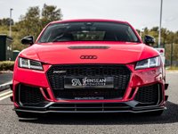 USED 2019 19 AUDI TT RS 2.5 TFSI Sport Edition Coupe 3dr Petrol S Tronic quattro Euro 6 (s/s) (400 ps) CARBON | 3 STAGE MAP | BOOST CONTRL