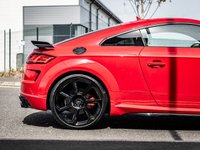 USED 2019 19 AUDI TT RS 2.5 TFSI Sport Edition Coupe 3dr Petrol S Tronic quattro Euro 6 (s/s) (400 ps) CARBON | 3 STAGE MAP | BOOST CONTRL