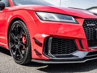 USED 2019 19 AUDI TT RS 2.5 TFSI Sport Edition Coupe 3dr Petrol S Tronic quattro Euro 6 (s/s) (400 ps) CARBON | 3 STAGE MAP | BOOST CONTRL