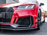 USED 2019 19 AUDI TT RS 2.5 TFSI Sport Edition Coupe 3dr Petrol S Tronic quattro Euro 6 (s/s) (400 ps) CARBON | 3 STAGE MAP | BOOST CONTRL