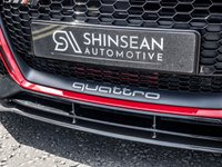 USED 2019 19 AUDI TT RS 2.5 TFSI Sport Edition Coupe 3dr Petrol S Tronic quattro Euro 6 (s/s) (400 ps) CARBON | 3 STAGE MAP | BOOST CONTRL