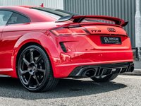 USED 2019 19 AUDI TT RS 2.5 TFSI Sport Edition Coupe 3dr Petrol S Tronic quattro Euro 6 (s/s) (400 ps) CARBON | 3 STAGE MAP | BOOST CONTRL