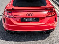 USED 2019 19 AUDI TT RS 2.5 TFSI Sport Edition Coupe 3dr Petrol S Tronic quattro Euro 6 (s/s) (400 ps) CARBON | 3 STAGE MAP | BOOST CONTRL