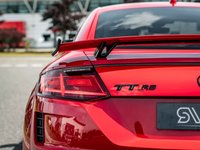 USED 2019 19 AUDI TT RS 2.5 TFSI Sport Edition Coupe 3dr Petrol S Tronic quattro Euro 6 (s/s) (400 ps) CARBON | 3 STAGE MAP | BOOST CONTRL