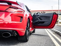 USED 2019 19 AUDI TT RS 2.5 TFSI Sport Edition Coupe 3dr Petrol S Tronic quattro Euro 6 (s/s) (400 ps) CARBON | 3 STAGE MAP | BOOST CONTRL