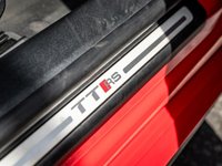 USED 2019 19 AUDI TT RS 2.5 TFSI Sport Edition Coupe 3dr Petrol S Tronic quattro Euro 6 (s/s) (400 ps) CARBON | 3 STAGE MAP | BOOST CONTRL