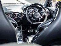 USED 2019 19 AUDI TT RS 2.5 TFSI Sport Edition Coupe 3dr Petrol S Tronic quattro Euro 6 (s/s) (400 ps) CARBON | 3 STAGE MAP | BOOST CONTRL