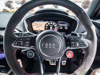 USED 2019 19 AUDI TT RS 2.5 TFSI Sport Edition Coupe 3dr Petrol S Tronic quattro Euro 6 (s/s) (400 ps) CARBON | 3 STAGE MAP | BOOST CONTRL