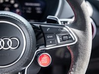 USED 2019 19 AUDI TT RS 2.5 TFSI Sport Edition Coupe 3dr Petrol S Tronic quattro Euro 6 (s/s) (400 ps) CARBON | 3 STAGE MAP | BOOST CONTRL