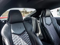 USED 2019 19 AUDI TT RS 2.5 TFSI Sport Edition Coupe 3dr Petrol S Tronic quattro Euro 6 (s/s) (400 ps) CARBON | 3 STAGE MAP | BOOST CONTRL