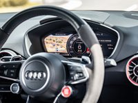 USED 2019 19 AUDI TT RS 2.5 TFSI Sport Edition Coupe 3dr Petrol S Tronic quattro Euro 6 (s/s) (400 ps) CARBON | 3 STAGE MAP | BOOST CONTRL