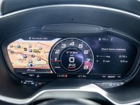 USED 2019 19 AUDI TT RS 2.5 TFSI Sport Edition Coupe 3dr Petrol S Tronic quattro Euro 6 (s/s) (400 ps) CARBON | 3 STAGE MAP | BOOST CONTRL