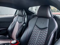 USED 2019 19 AUDI TT RS 2.5 TFSI Sport Edition Coupe 3dr Petrol S Tronic quattro Euro 6 (s/s) (400 ps) CARBON | 3 STAGE MAP | BOOST CONTRL