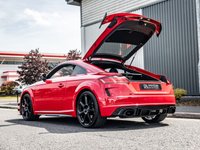 USED 2019 19 AUDI TT RS 2.5 TFSI Sport Edition Coupe 3dr Petrol S Tronic quattro Euro 6 (s/s) (400 ps) CARBON | 3 STAGE MAP | BOOST CONTRL