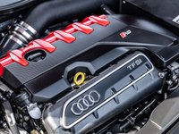 USED 2019 19 AUDI TT RS 2.5 TFSI Sport Edition Coupe 3dr Petrol S Tronic quattro Euro 6 (s/s) (400 ps) CARBON | 3 STAGE MAP | BOOST CONTRL