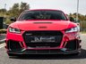 USED 2019 19 AUDI TT RS 2.5 TFSI Sport Edition Coupe 3dr Petrol S Tronic quattro Euro 6 (s/s) (400 ps) CARBON | 3 STAGE MAP | BOOST CONTRL