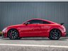 USED 2019 19 AUDI TT RS 2.5 TFSI Sport Edition Coupe 3dr Petrol S Tronic quattro Euro 6 (s/s) (400 ps) CARBON | 3 STAGE MAP | BOOST CONTRL