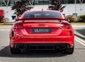USED 2019 19 AUDI TT RS 2.5 TFSI Sport Edition Coupe 3dr Petrol S Tronic quattro Euro 6 (s/s) (400 ps) CARBON | 3 STAGE MAP | BOOST CONTRL