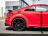 USED 2019 19 AUDI TT RS 2.5 TFSI Sport Edition Coupe 3dr Petrol S Tronic quattro Euro 6 (s/s) (400 ps) CARBON | 3 STAGE MAP | BOOST CONTRL