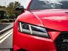 USED 2019 19 AUDI TT RS 2.5 TFSI Sport Edition Coupe 3dr Petrol S Tronic quattro Euro 6 (s/s) (400 ps) CARBON | 3 STAGE MAP | BOOST CONTRL