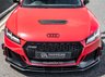 USED 2019 19 AUDI TT RS 2.5 TFSI Sport Edition Coupe 3dr Petrol S Tronic quattro Euro 6 (s/s) (400 ps) CARBON | 3 STAGE MAP | BOOST CONTRL