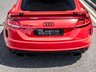 USED 2019 19 AUDI TT RS 2.5 TFSI Sport Edition Coupe 3dr Petrol S Tronic quattro Euro 6 (s/s) (400 ps) CARBON | 3 STAGE MAP | BOOST CONTRL