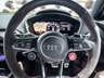 USED 2019 19 AUDI TT RS 2.5 TFSI Sport Edition Coupe 3dr Petrol S Tronic quattro Euro 6 (s/s) (400 ps) CARBON | 3 STAGE MAP | BOOST CONTRL