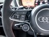 USED 2019 19 AUDI TT RS 2.5 TFSI Sport Edition Coupe 3dr Petrol S Tronic quattro Euro 6 (s/s) (400 ps) CARBON | 3 STAGE MAP | BOOST CONTRL