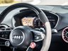 USED 2019 19 AUDI TT RS 2.5 TFSI Sport Edition Coupe 3dr Petrol S Tronic quattro Euro 6 (s/s) (400 ps) CARBON | 3 STAGE MAP | BOOST CONTRL