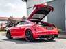 USED 2019 19 AUDI TT RS 2.5 TFSI Sport Edition Coupe 3dr Petrol S Tronic quattro Euro 6 (s/s) (400 ps) CARBON | 3 STAGE MAP | BOOST CONTRL