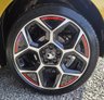 USED 2022 22 VAUXHALL ASTRA 1.2 Turbo GS Line Hatchback 5dr Petrol Auto Euro 6 (s/s) (130 ps) AMZING MILES - 1 PREVIOUS OWNER - LOW RATE FINANCE