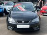 USED 2016 16 SEAT IBIZA 1.2 TSI Connect Sport Coupe 3dr Petrol Manual Euro 6 (90 ps) 
