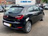 USED 2016 16 SEAT IBIZA 1.2 TSI Connect Sport Coupe 3dr Petrol Manual Euro 6 (90 ps) 