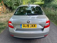 USED 2019 19 SKODA OCTAVIA 1.0 TSI GPF SE Technology Hatchback 5dr Petrol Manual Euro 6 (s/s) (115 ps) + SERVICE HISTORY + 16" ALLOY WHEELS + SIX (6) SPEED MANUAL GEARBOX + DAYTIME RUNNING LIGHTS + SATELLITE NAVIGATION + AUTO HEADLIGHTS + FRONT AND REAR PARKING SENSORS + DUAL CLIMATE CONTROL + CRUISE CONTROL + BLUETOOTH / TELEPHONE PREPARATION + RADIO / USB / DAB / MP3 PLAYER + MUCH MUCH MORE...