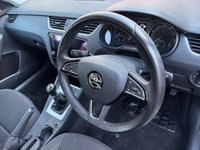 USED 2019 19 SKODA OCTAVIA 1.0 TSI GPF SE Technology Hatchback 5dr Petrol Manual Euro 6 (s/s) (115 ps) + SERVICE HISTORY + 16" ALLOY WHEELS + SIX (6) SPEED MANUAL GEARBOX + DAYTIME RUNNING LIGHTS + SATELLITE NAVIGATION + AUTO HEADLIGHTS + FRONT AND REAR PARKING SENSORS + DUAL CLIMATE CONTROL + CRUISE CONTROL + BLUETOOTH / TELEPHONE PREPARATION + RADIO / USB / DAB / MP3 PLAYER + MUCH MUCH MORE...