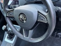 USED 2019 19 SKODA OCTAVIA 1.0 TSI GPF SE Technology Hatchback 5dr Petrol Manual Euro 6 (s/s) (115 ps) + SERVICE HISTORY + 16" ALLOY WHEELS + SIX (6) SPEED MANUAL GEARBOX + DAYTIME RUNNING LIGHTS + SATELLITE NAVIGATION + AUTO HEADLIGHTS + FRONT AND REAR PARKING SENSORS + DUAL CLIMATE CONTROL + CRUISE CONTROL + BLUETOOTH / TELEPHONE PREPARATION + RADIO / USB / DAB / MP3 PLAYER + MUCH MUCH MORE...