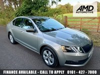 USED 2019 19 SKODA OCTAVIA 1.0 TSI GPF SE Technology Hatchback 5dr Petrol Manual Euro 6 (s/s) (115 ps) + SERVICE HISTORY + 16" ALLOY WHEELS + SIX (6) SPEED MANUAL GEARBOX + DAYTIME RUNNING LIGHTS + SATELLITE NAVIGATION + AUTO HEADLIGHTS + FRONT AND REAR PARKING SENSORS + DUAL CLIMATE CONTROL + CRUISE CONTROL + BLUETOOTH / TELEPHONE PREPARATION + RADIO / USB / DAB / MP3 PLAYER + MUCH MUCH MORE...