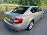 USED 2019 19 SKODA OCTAVIA 1.0 TSI GPF SE Technology Hatchback 5dr Petrol Manual Euro 6 (s/s) (115 ps) + SERVICE HISTORY + 16" ALLOY WHEELS + SIX (6) SPEED MANUAL GEARBOX + DAYTIME RUNNING LIGHTS + SATELLITE NAVIGATION + AUTO HEADLIGHTS + FRONT AND REAR PARKING SENSORS + DUAL CLIMATE CONTROL + CRUISE CONTROL + BLUETOOTH / TELEPHONE PREPARATION + RADIO / USB / DAB / MP3 PLAYER + MUCH MUCH MORE...