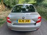 USED 2019 19 SKODA OCTAVIA 1.0 TSI GPF SE Technology Hatchback 5dr Petrol Manual Euro 6 (s/s) (115 ps) + SERVICE HISTORY + 16" ALLOY WHEELS + SIX (6) SPEED MANUAL GEARBOX + DAYTIME RUNNING LIGHTS + SATELLITE NAVIGATION + AUTO HEADLIGHTS + FRONT AND REAR PARKING SENSORS + DUAL CLIMATE CONTROL + CRUISE CONTROL + BLUETOOTH / TELEPHONE PREPARATION + RADIO / USB / DAB / MP3 PLAYER + MUCH MUCH MORE...