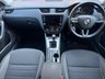 USED 2019 19 SKODA OCTAVIA 1.0 TSI GPF SE Technology Hatchback 5dr Petrol Manual Euro 6 (s/s) (115 ps) + SERVICE HISTORY + 16" ALLOY WHEELS + SIX (6) SPEED MANUAL GEARBOX + DAYTIME RUNNING LIGHTS + SATELLITE NAVIGATION + AUTO HEADLIGHTS + FRONT AND REAR PARKING SENSORS + DUAL CLIMATE CONTROL + CRUISE CONTROL + BLUETOOTH / TELEPHONE PREPARATION + RADIO / USB / DAB / MP3 PLAYER + MUCH MUCH MORE...