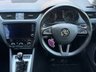 USED 2019 19 SKODA OCTAVIA 1.0 TSI GPF SE Technology Hatchback 5dr Petrol Manual Euro 6 (s/s) (115 ps) + SERVICE HISTORY + 16" ALLOY WHEELS + SIX (6) SPEED MANUAL GEARBOX + DAYTIME RUNNING LIGHTS + SATELLITE NAVIGATION + AUTO HEADLIGHTS + FRONT AND REAR PARKING SENSORS + DUAL CLIMATE CONTROL + CRUISE CONTROL + BLUETOOTH / TELEPHONE PREPARATION + RADIO / USB / DAB / MP3 PLAYER + MUCH MUCH MORE...