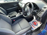 USED 2017 17 HONDA HR-V 1.6 i-DTEC SE Navi SUV 5dr Diesel Manual Euro 6 (s/s) (120 ps) 2 KEYS + SAT NAV + BLUETOOTH