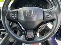 USED 2017 17 HONDA HR-V 1.6 i-DTEC SE Navi SUV 5dr Diesel Manual Euro 6 (s/s) (120 ps) 2 KEYS + SAT NAV + BLUETOOTH
