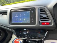USED 2017 17 HONDA HR-V 1.6 i-DTEC SE Navi SUV 5dr Diesel Manual Euro 6 (s/s) (120 ps) 2 KEYS + SAT NAV + BLUETOOTH