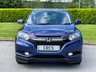 USED 2017 17 HONDA HR-V 1.6 i-DTEC SE Navi SUV 5dr Diesel Manual Euro 6 (s/s) (120 ps) 2 KEYS + SAT NAV + BLUETOOTH